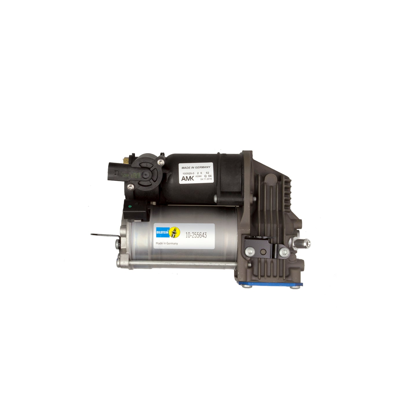 Bilstein 06-12 R-Klasse (W251, V251) Kompressor Performance Air Suspension Compressor | 10-255643