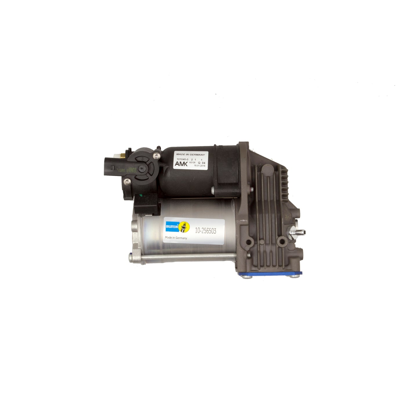 Bilstein 06-10 BMW 5er Touring (E61) Kompressor Performance Air Suspension Compressor | 10-256503