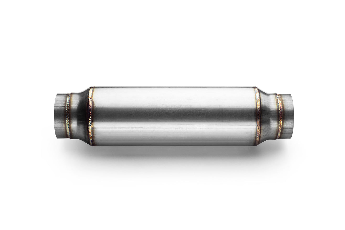 Street Series - Aero Exhaust TR Resonator | TR252