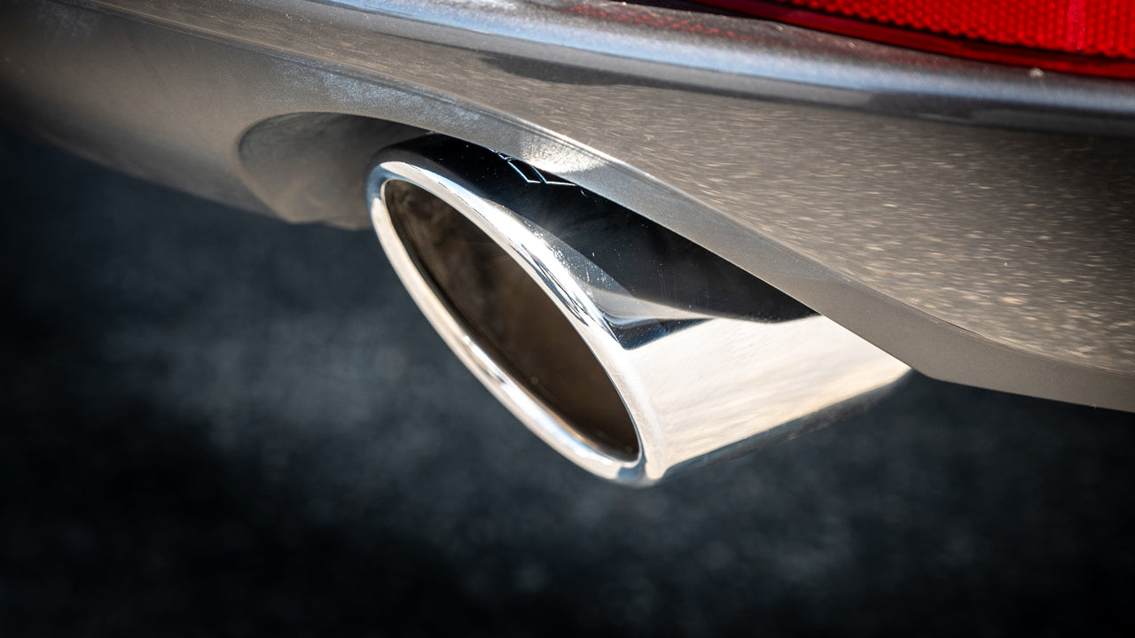 Borla 19-24 Mazda 3 Axle-Back Exhaust System S-Type | 11982
