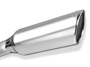Borla 03-05 Dodge Neon Cat-Back(tm) Exhaust System | 140070