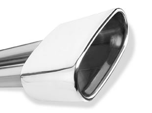 Borla 86-91 Chevrolet Corvette Cat-Back(tm) Exhaust System - S-Type | 140082