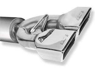 Borla 11-14 Dodge Challenger Cat-Back(tm) Exhaust System - S-Type | 140482