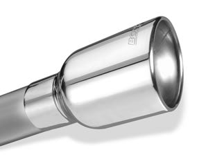 Borla 16-17 Ford Explorer Cat-Back(tm) Exhaust System - Touring | 140658