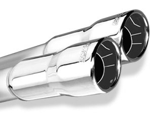 Borla 17-20 Honda Civic Cat-Back(tm) Exhaust System - S-Type | 140777