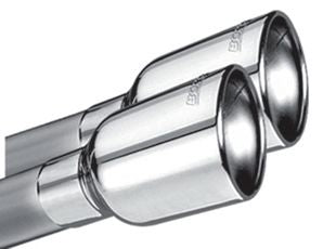 Borla 20-25 Chevrolet Corvette Cat-Back(tm) Exhaust System - ATAK(r) | 140839