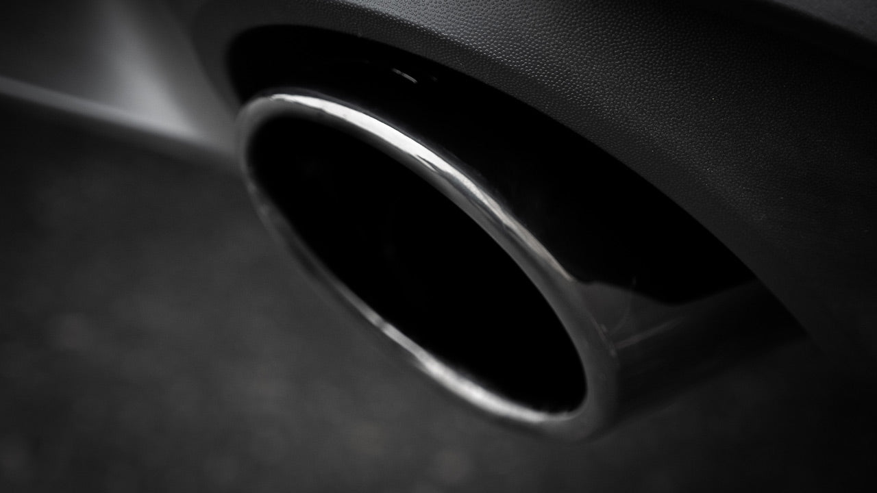 Borla 22-23 Volkswagen GTI Cat-Back(tm) Exhaust System - S-Type | 140883BC