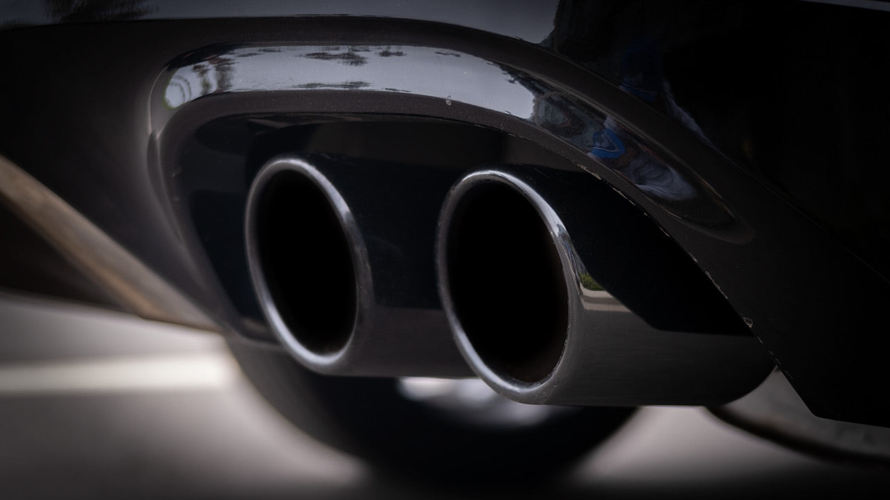 Borla 21-24 Kia K5 Cat-Back(tm) Exhaust System - S-Type | 140891BC