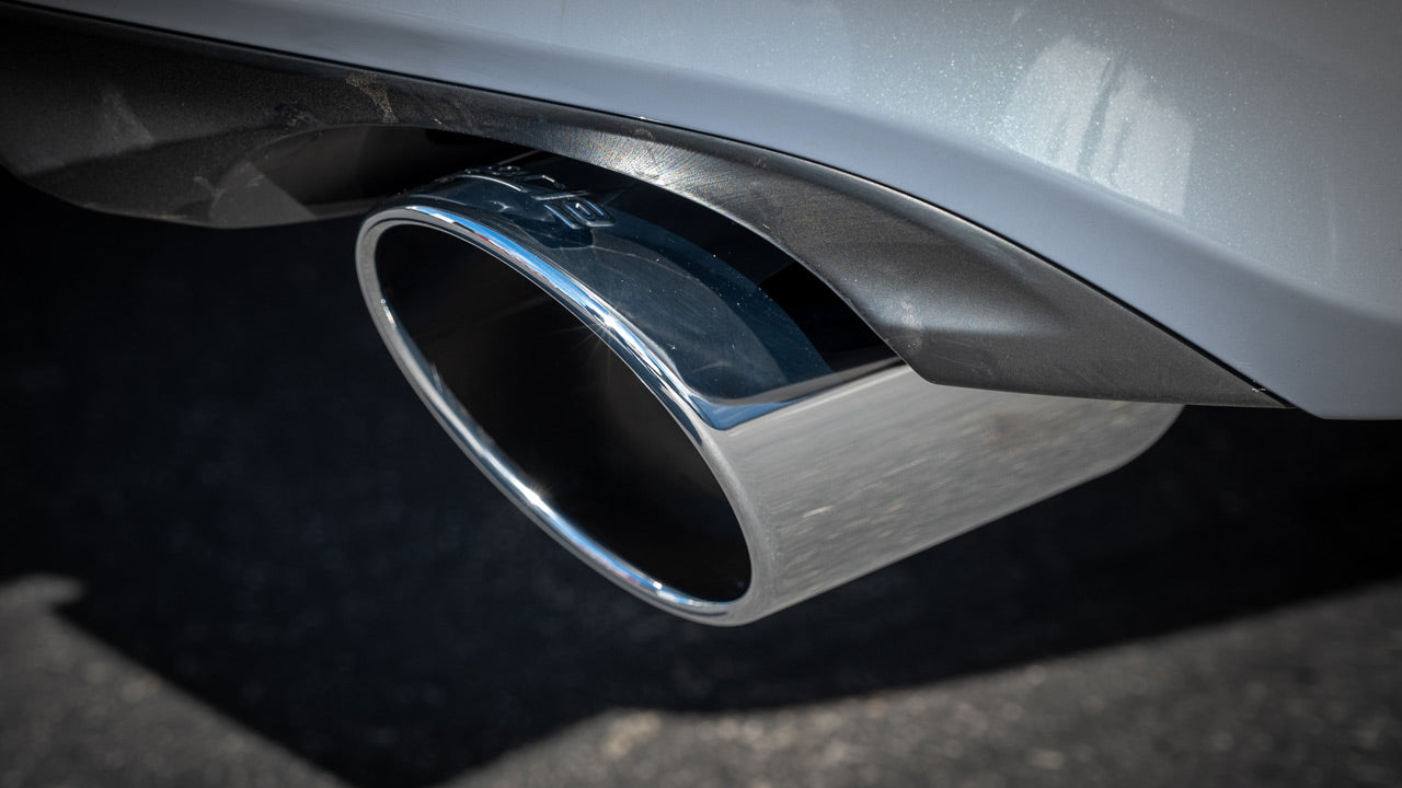Borla 23-25 Acura Integra Cat-Back(tm) Exhaust System - S-Type | 140922