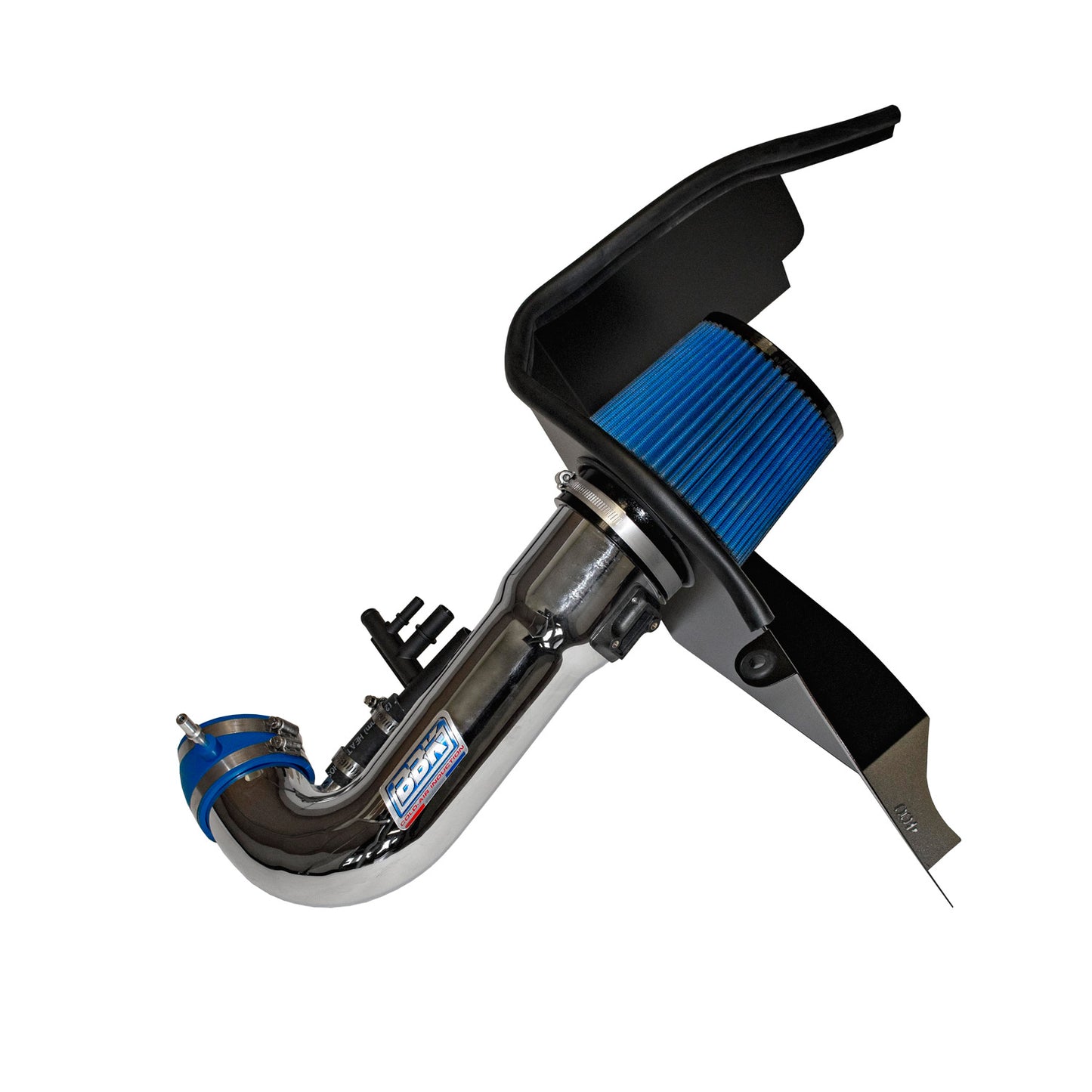 BBK 18-22 Ford Mustang Engine Cold Air Intake | 1452
