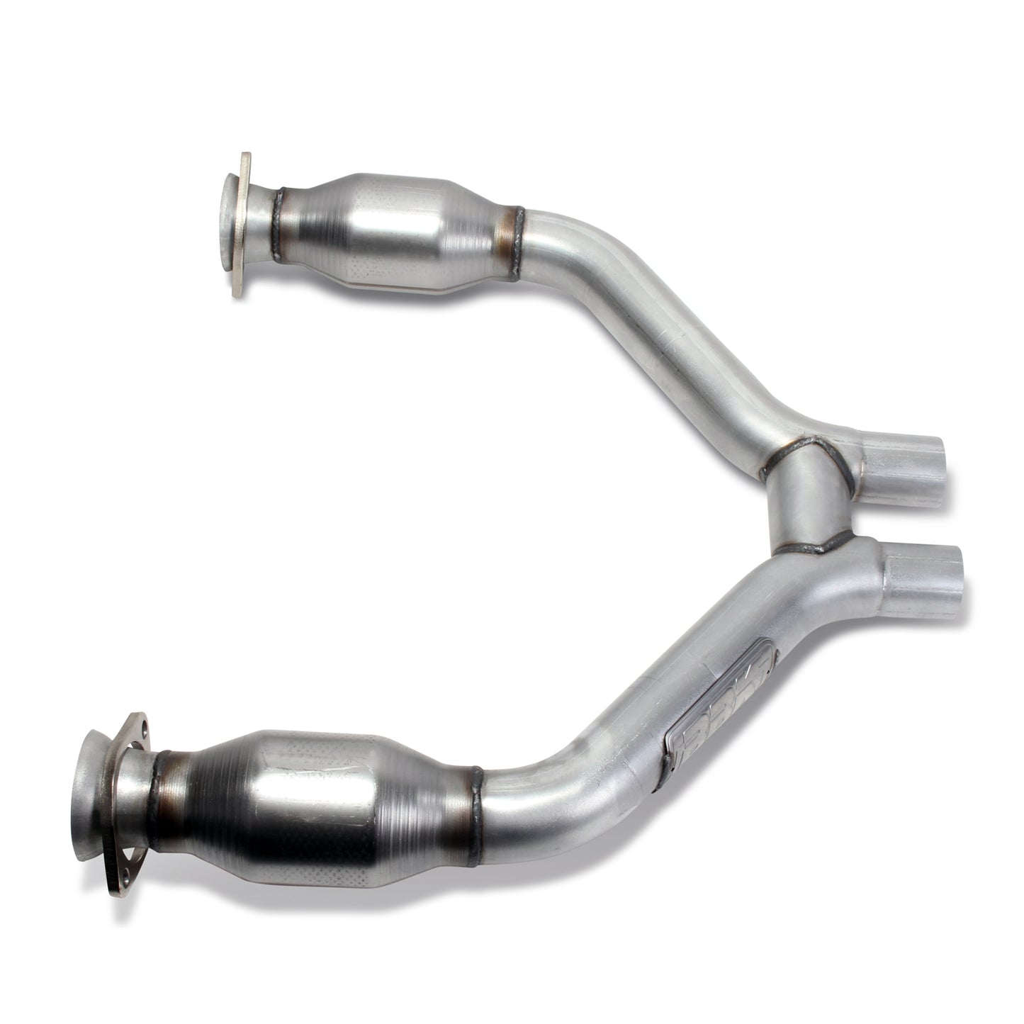 BBK 15-17 Ford Mustang Exhaust Pipe | 1465