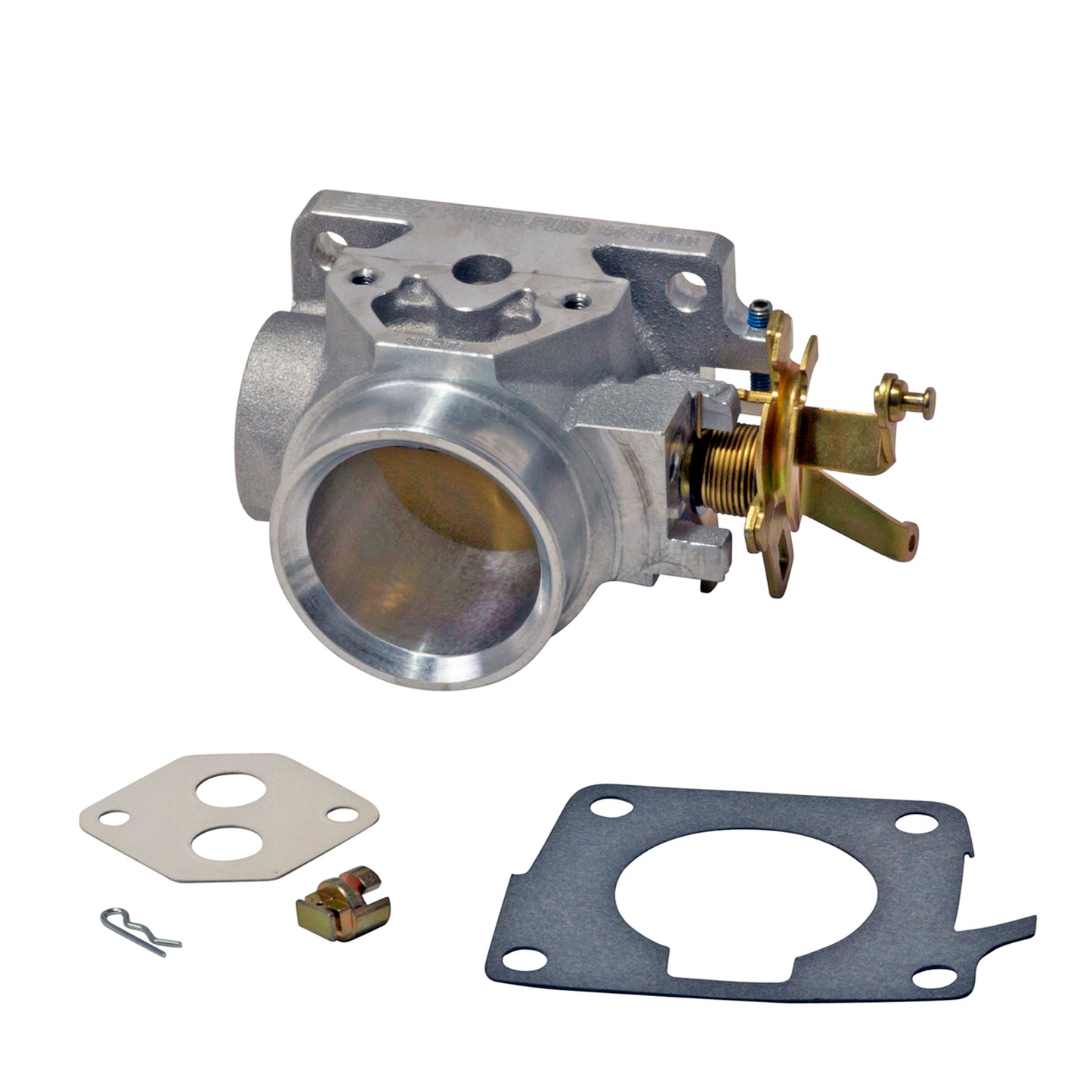 BBK 94-98 Ford Mustang Fuel Injection Throttle Body | 1548