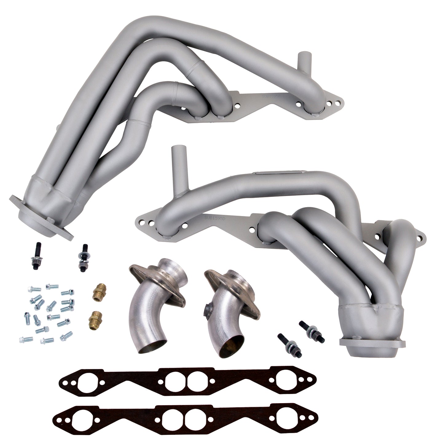 BBK 94-96 Chevrolet Impala Exhaust Header | 1595