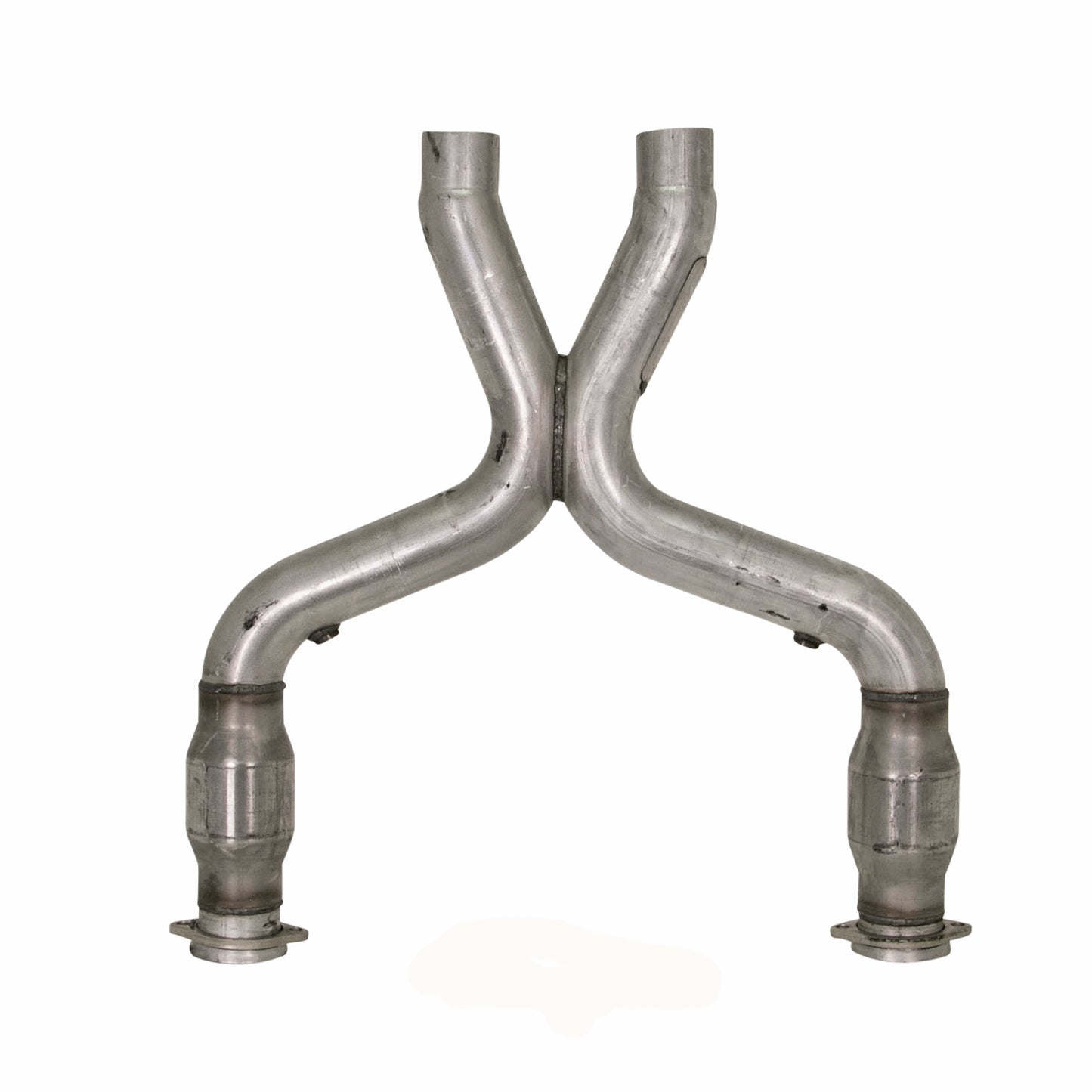 BBK 11-14 Ford Mustang Exhaust Pipe | 1658