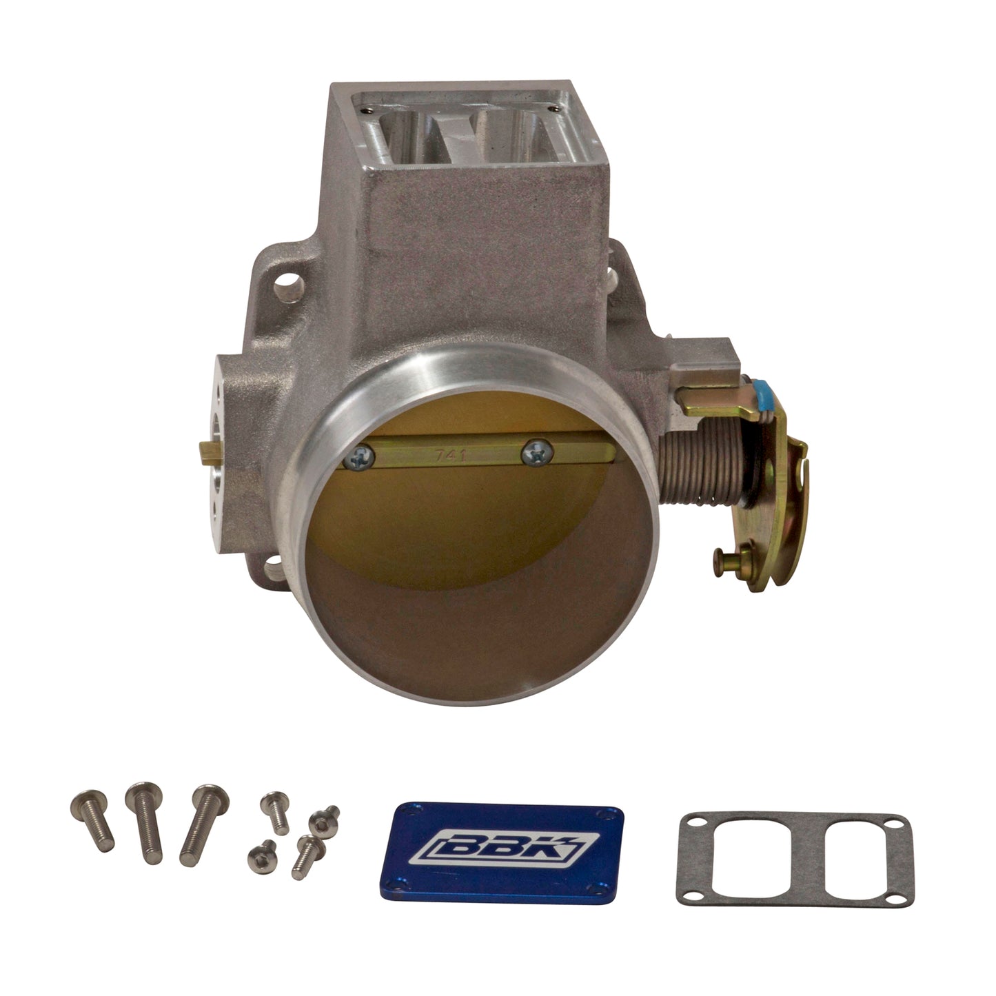 BBK 05-17 Chrysler 300 Fuel Injection Throttle Body | 1792