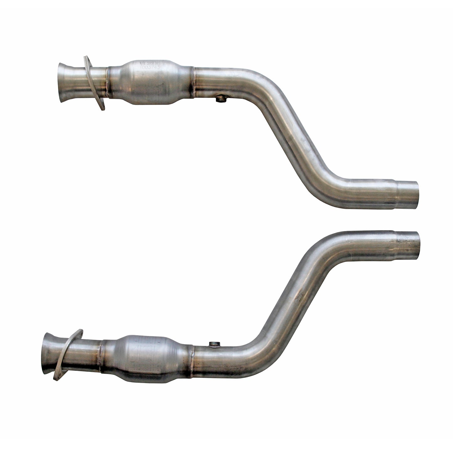 BBK 05-08 Chrysler 300 Exhaust Pipe | 1796
