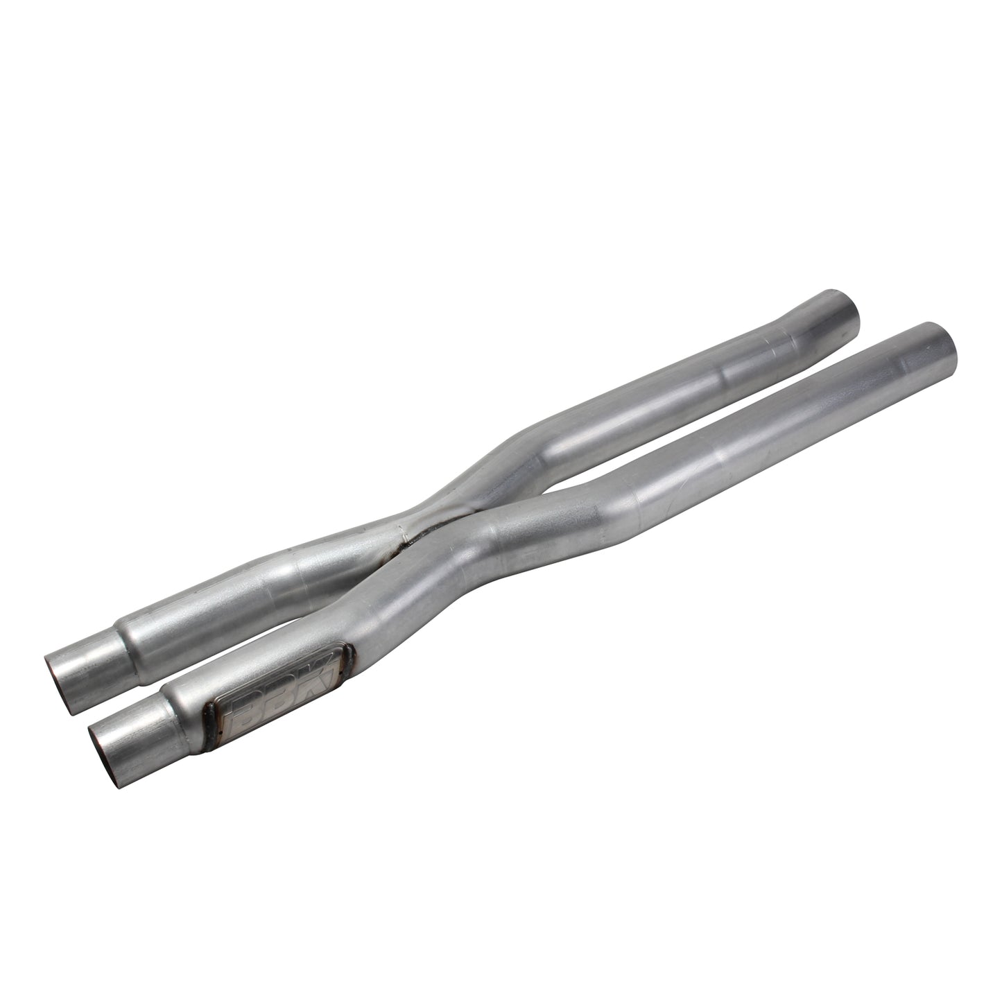 BBK 15-25 Ford Mustang Exhaust Resonator | 1818