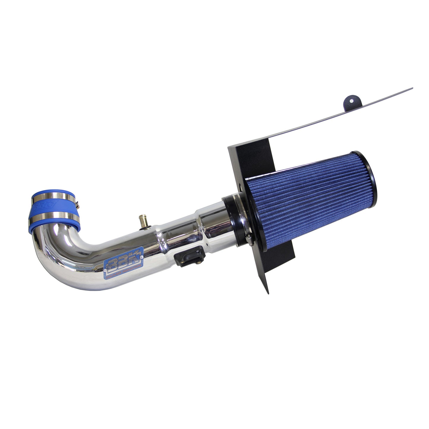 BBK 12-15 Chevrolet Camaro Engine Cold Air Intake | 1835