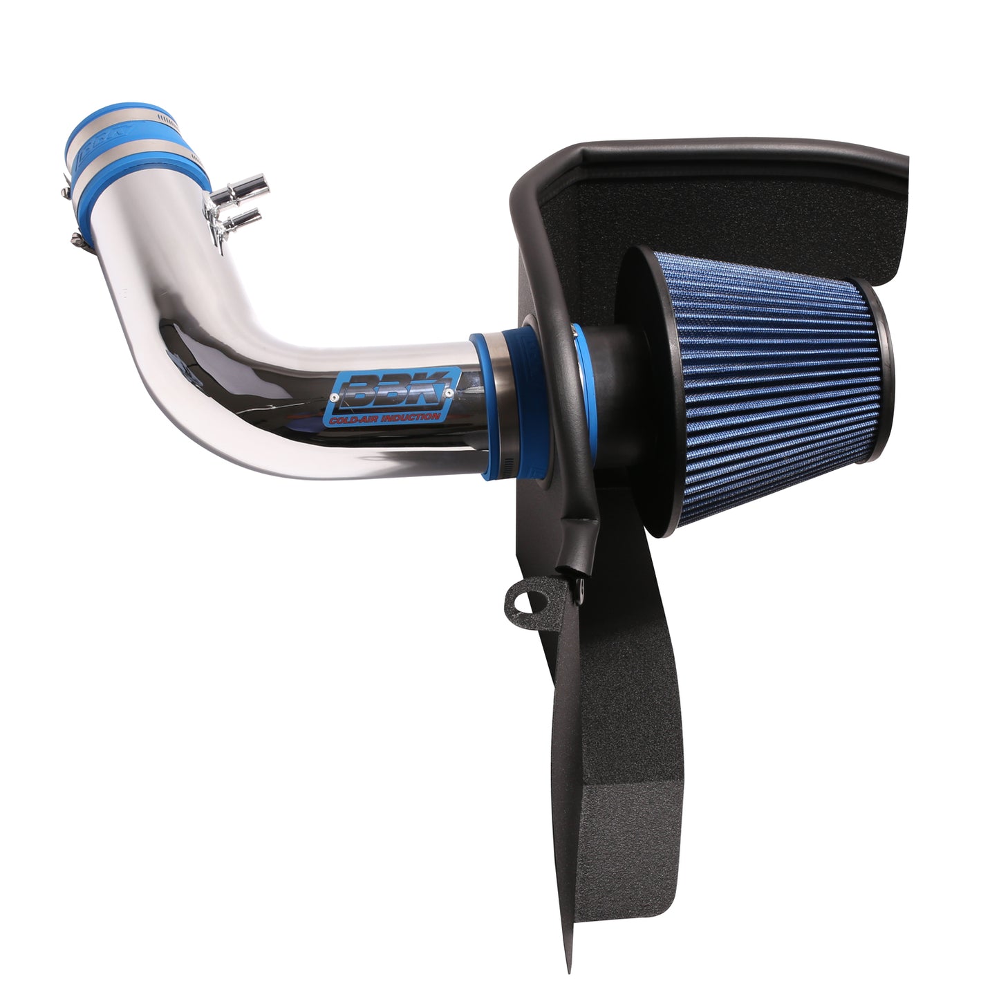 BBK 15-17 Ford Mustang Engine Cold Air Intake | 1846
