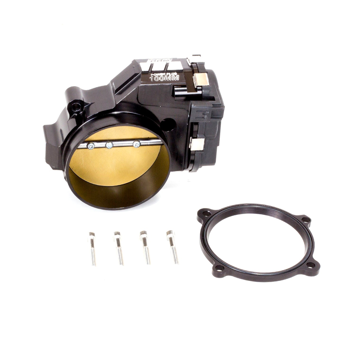 BBK 15-23 Dodge Challenger Fuel Injection Throttle Body | 1886