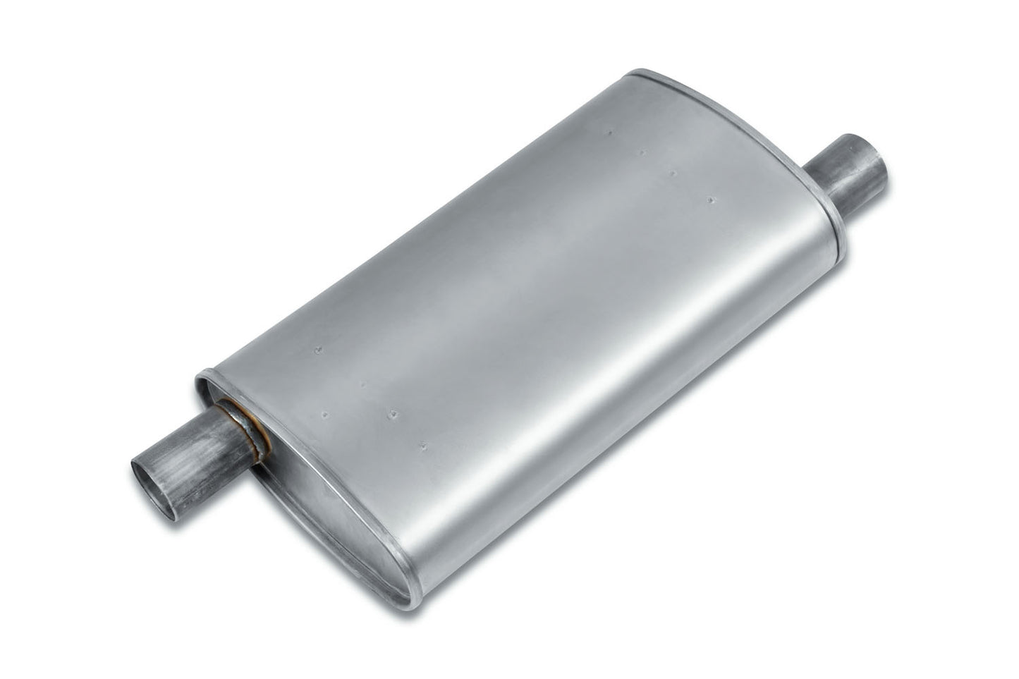 Street Series - Eco Plus Muffler | EP3013