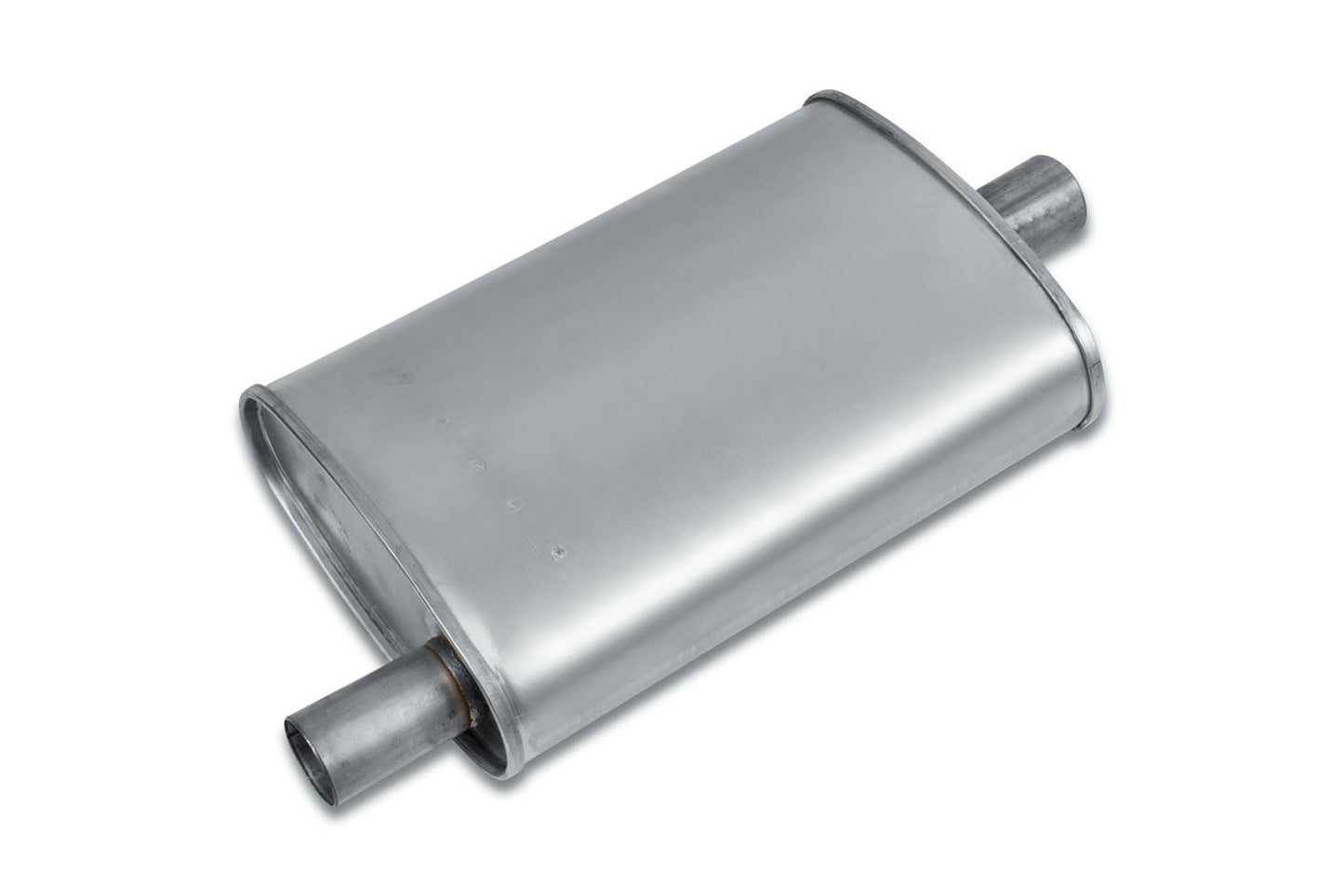 Street Series - Eco Plus Muffler | EP3005