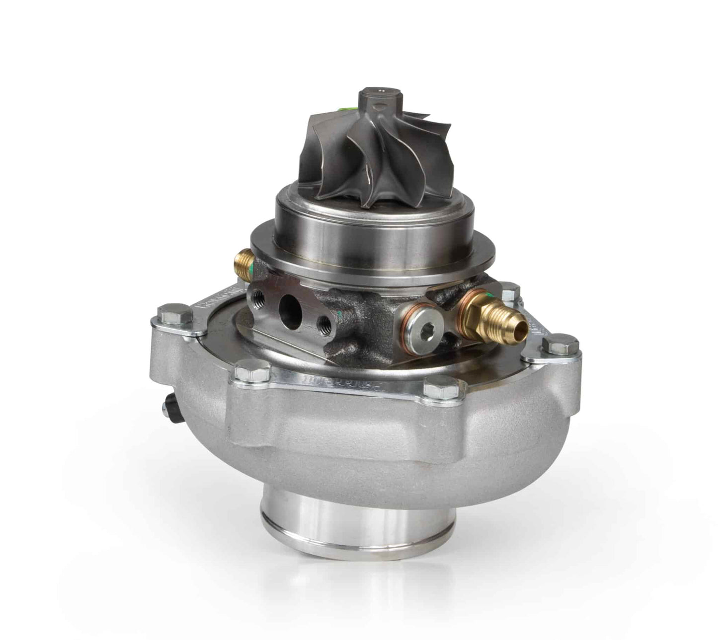 Garrett G-Series II G30-825 Turbo Standard Rotation | 934118-5004S