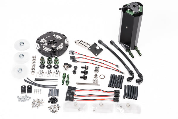 RADIUM Engineering Nissan GT-R Fuel Pump Hanger Assembly | 20-0572