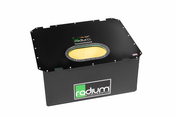 RADIUM Engineering Universal R22A Radium Fuel Cell, 22 Gallon | 20-0622