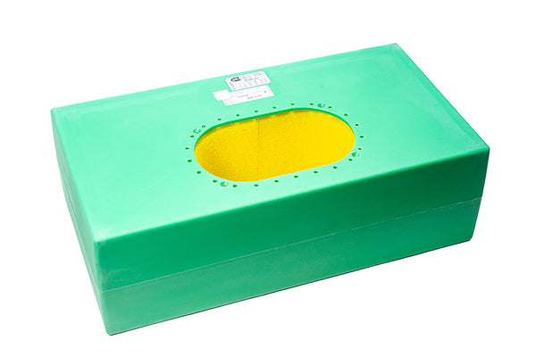 RADIUM Engineering Universal R06A Replacement Fuel Bladder, 6 Gal | 20-0646