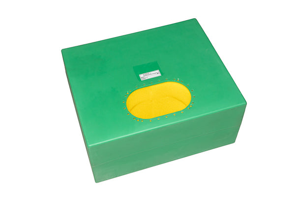 RADIUM Engineering Universal R22A Replacement Fuel Bladder, 22 Gal | 20-0662