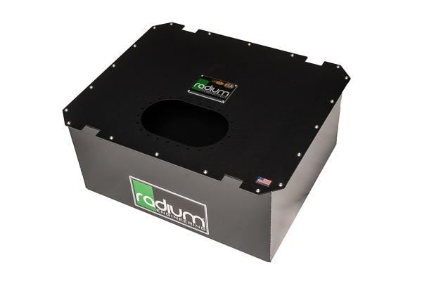 RADIUM Engineering Universal Replacement Fuel Cell Can, 22 Gallon | 20-0682
