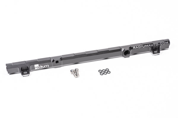 RADIUM Engineering Nissan RB20DET Fuel Injection Fuel Rail | 20-0757
