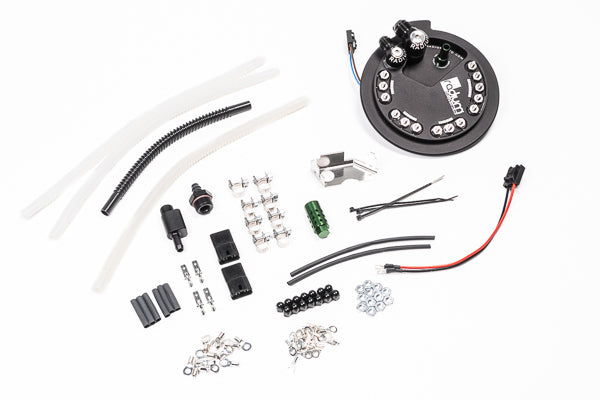 RADIUM Engineering 19-25 Toyota Supra Fuel Pump Hanger Assembly | 20-0760