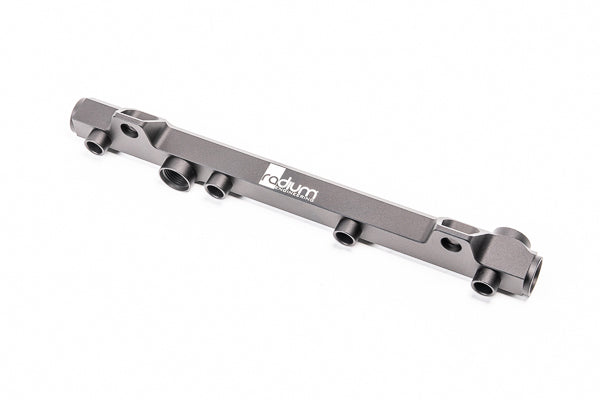 RADIUM Engineering Mazda B6 Fuel Injection Fuel Rail | 20-0769-02