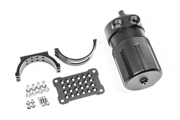 RADIUM Engineering Universal Vta Competition Catch Can, L | 20-0772