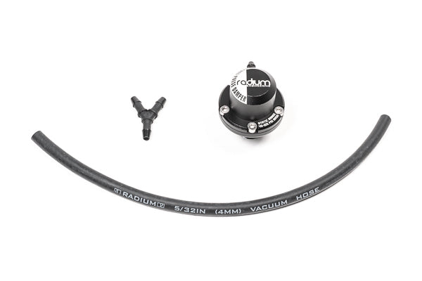 RADIUM Engineering Universal Fpd-Xr, 8An Orb, Swivel | 20-0777