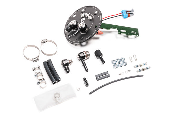 RADIUM Engineering 92-01 Acura Integra Fuel Pump Hanger Assembly | 20-0792-00