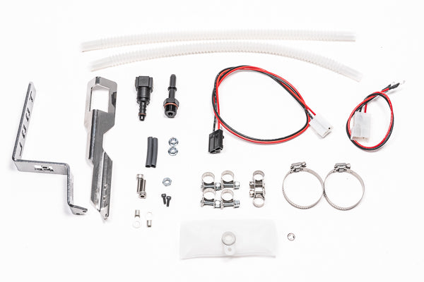 RADIUM Engineering 92-01 Honda Civic Fuel Pump Hanger Assembly | 20-0796-00