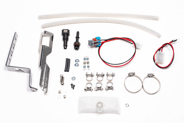 RADIUM Engineering 92-01 Honda Civic Fuel Pump Hanger Assembly | 20-0797-00