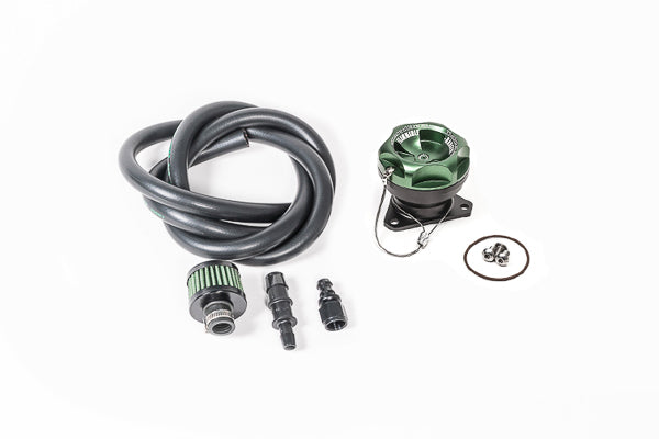 RADIUM Engineering Universal Fcst-X Refueling Kit, Direct Mount, Std Fill | 20-0841-20