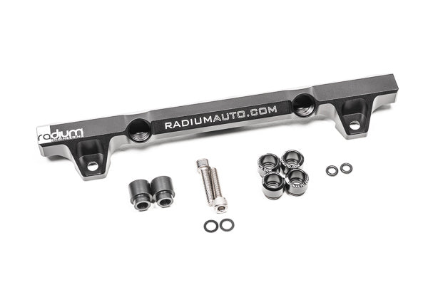 RADIUM Engineering Mazda 26B Fuel Injection Fuel Rail | 20-0845