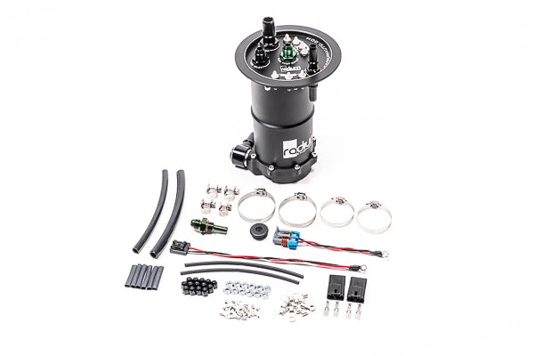 RADIUM Engineering Lamborghini Fuel Pump Hanger Assembly | 20-0860