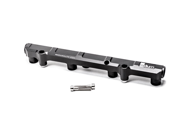 RADIUM Engineering VW EA888 Fuel Injection Fuel Rail | 20-0889