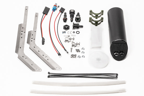 RADIUM Engineering 03-19 Chevrolet Corvette Fuel Pump Hanger Assembly | 20-0937