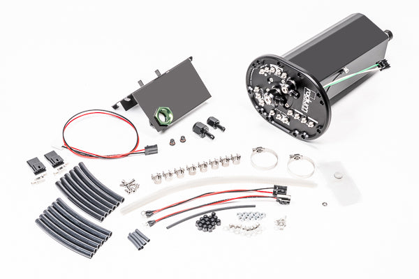 RADIUM Engineering Mazda RX-7 Fuel Pump Hanger Assembly | 20-0950