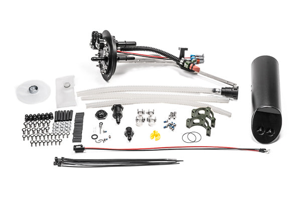 RADIUM Engineering 14-19 Chevrolet Corvette Fuel Pump Hanger Assembly | 20-1010