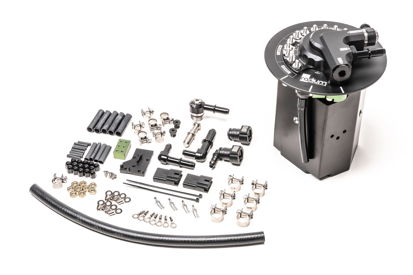 RADIUM Engineering 08-17 GM Fuel Pump Hanger Assembly | 20-1320