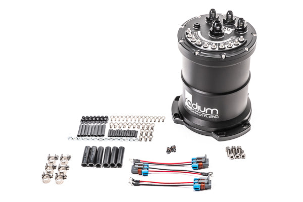 RADIUM Engineering Universal Mpfst, Pumps Not Included, Walbro F90000267/274/285 | 20-1442