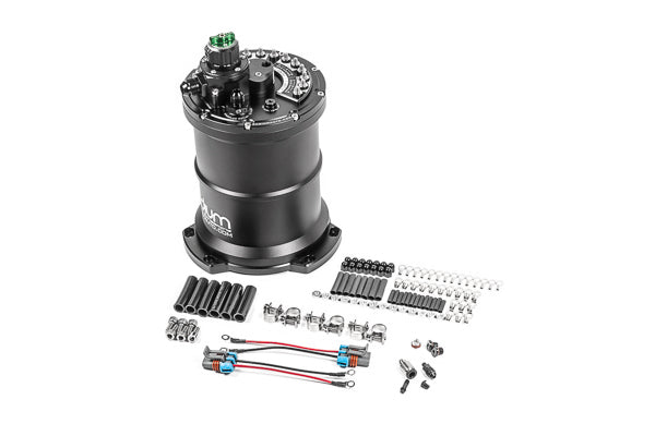 RADIUM Engineering Universal Mpfst-R, Pumps Not Included, Walbro F90000267/274/285 | 20-1447